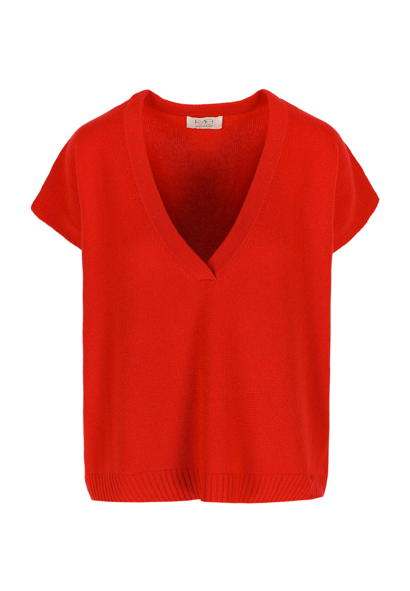 THE FAYE TOP