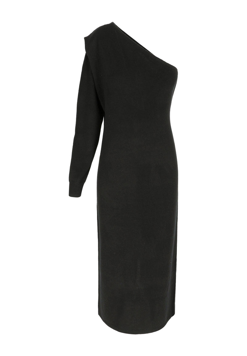 THE FLOW DRESS