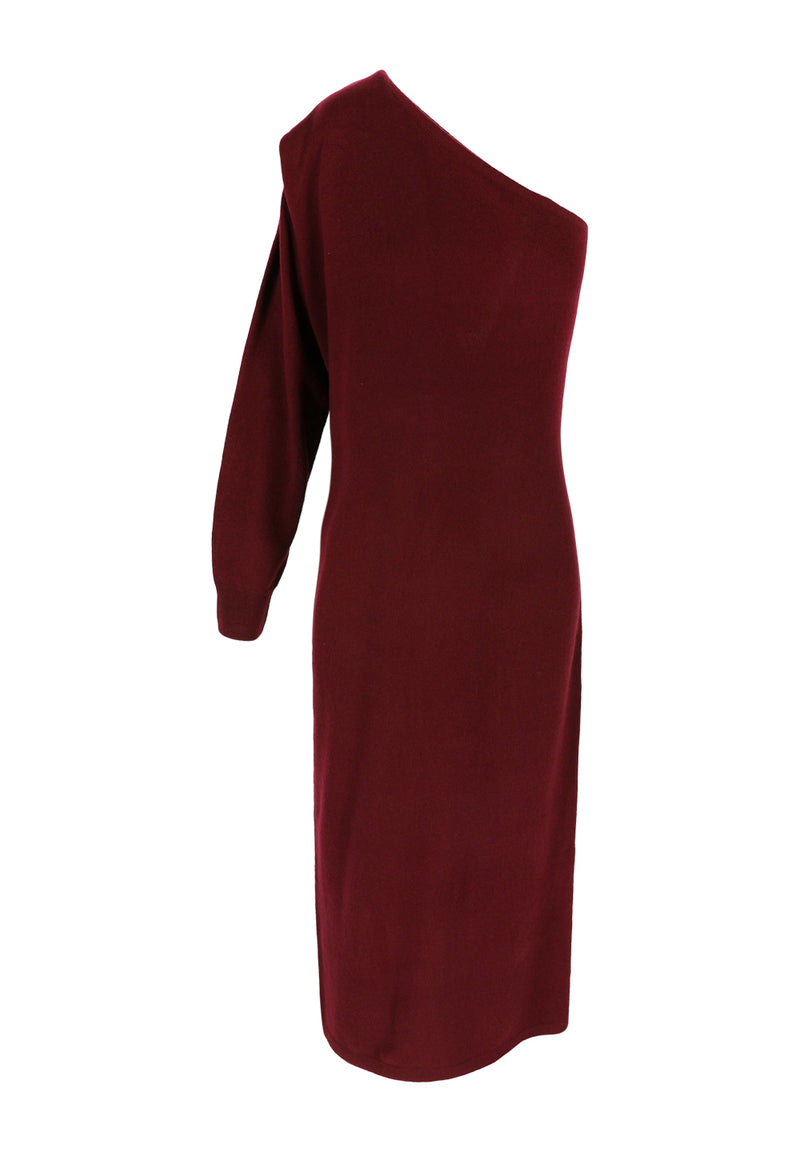 THE FLOW DRESS