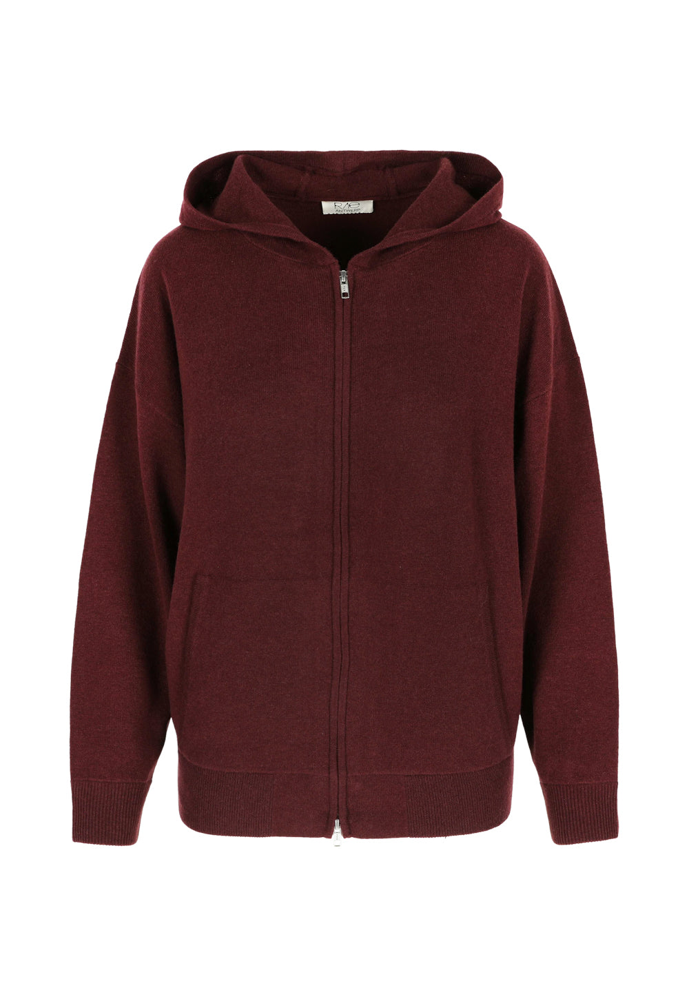 THE HOODIE SWEATER