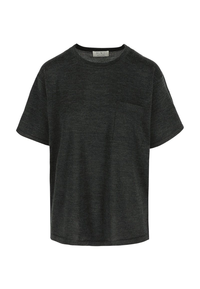 THE HUGO T-SHIRT