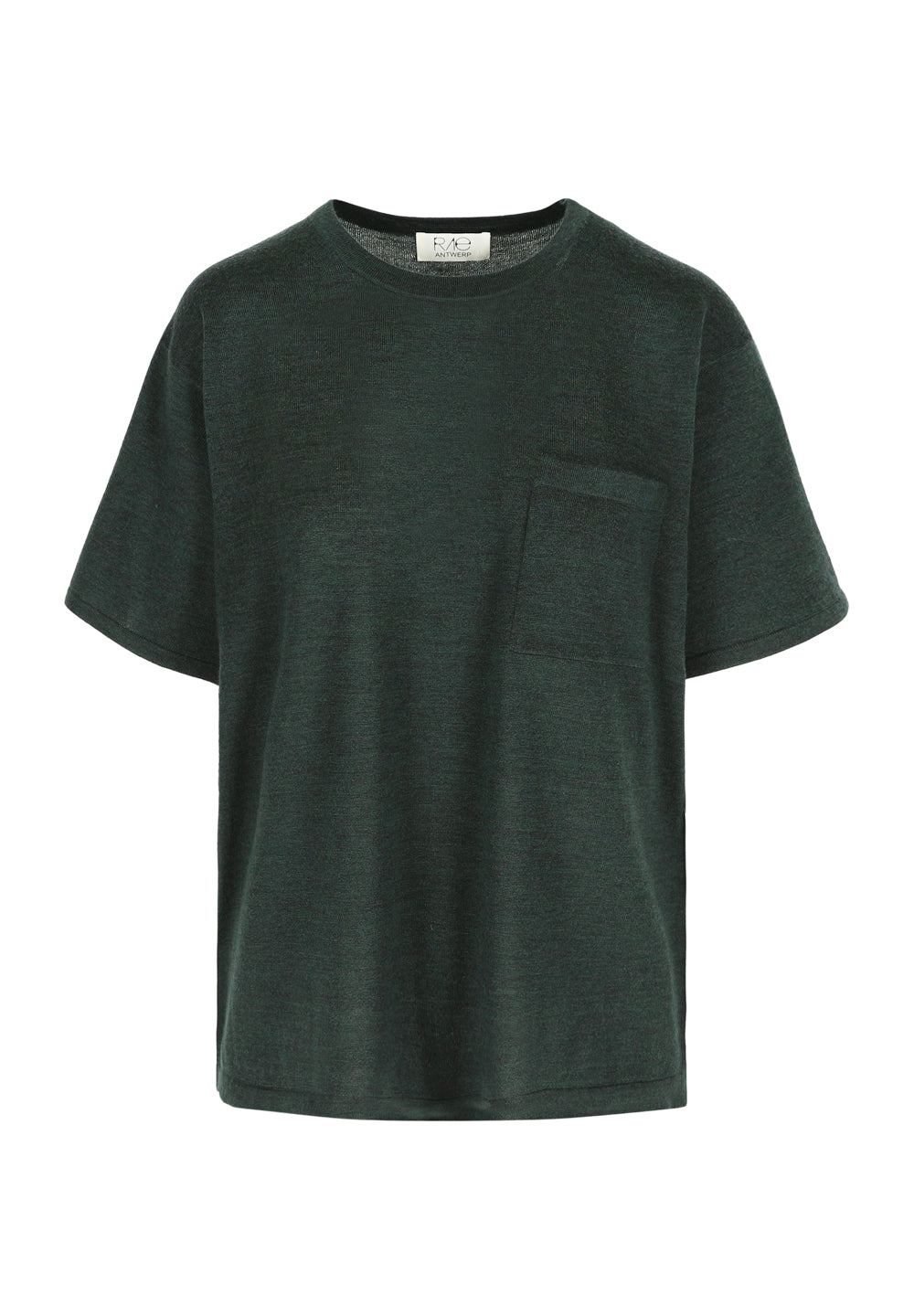 THE HUGO T-SHIRT