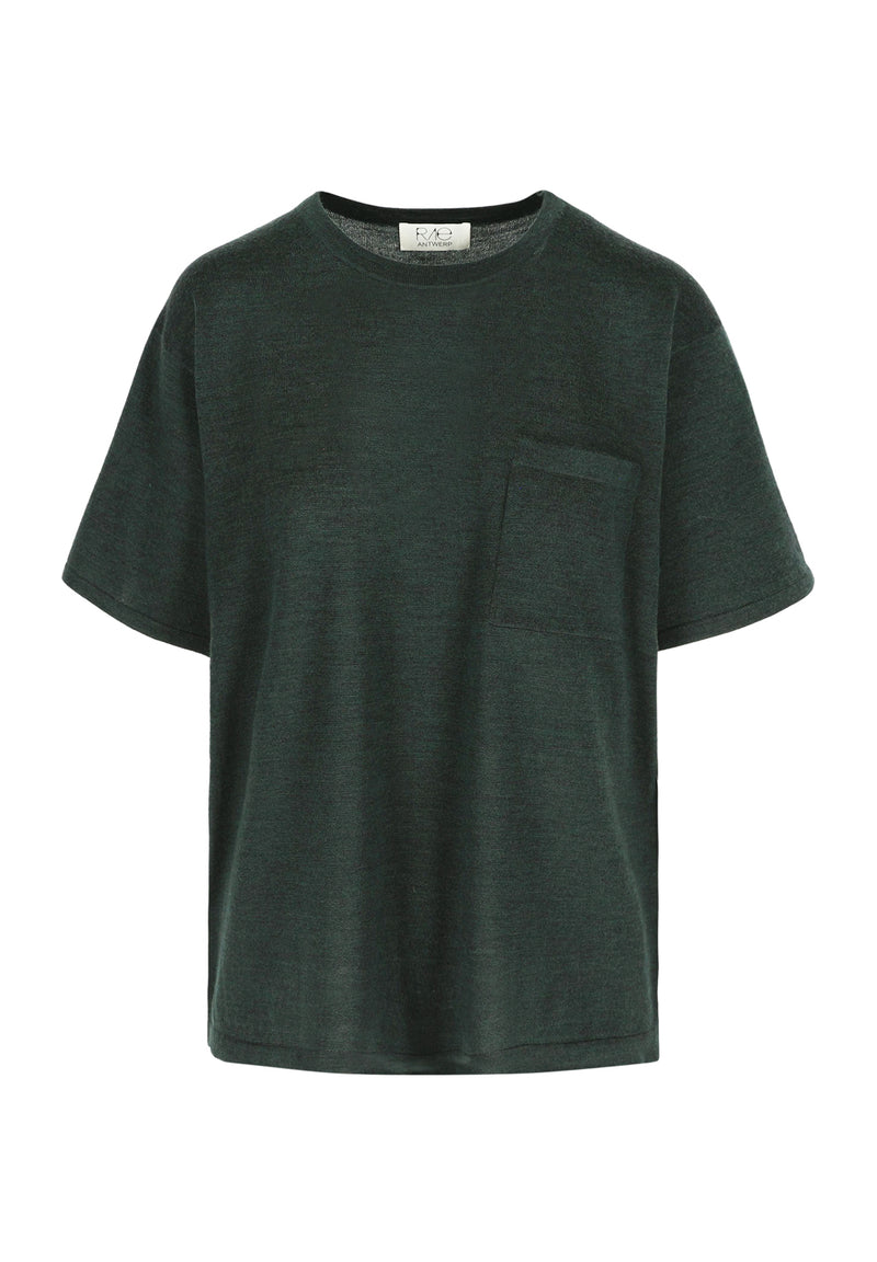 THE HUGO T-SHIRT