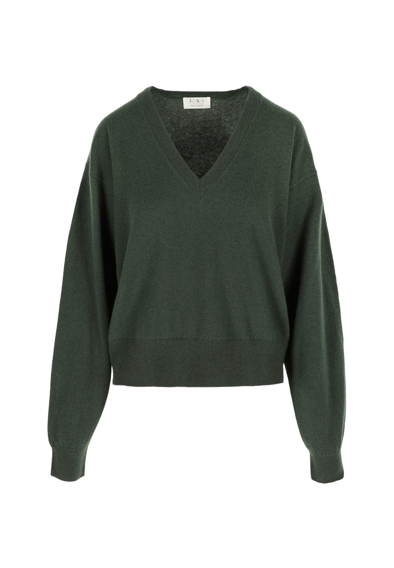 THE MELBOURNE SWEATER