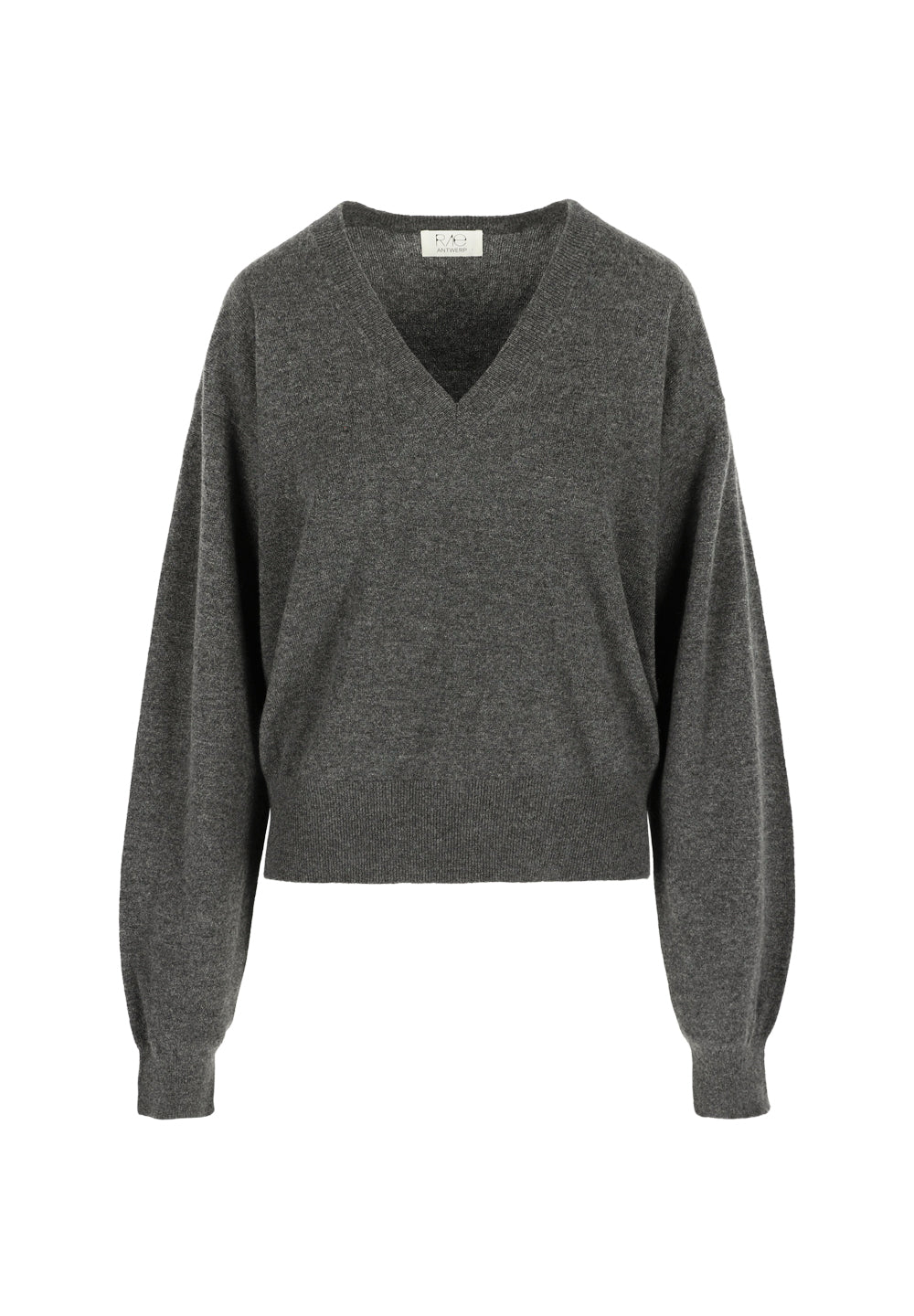 THE MELBOURNE SWEATER