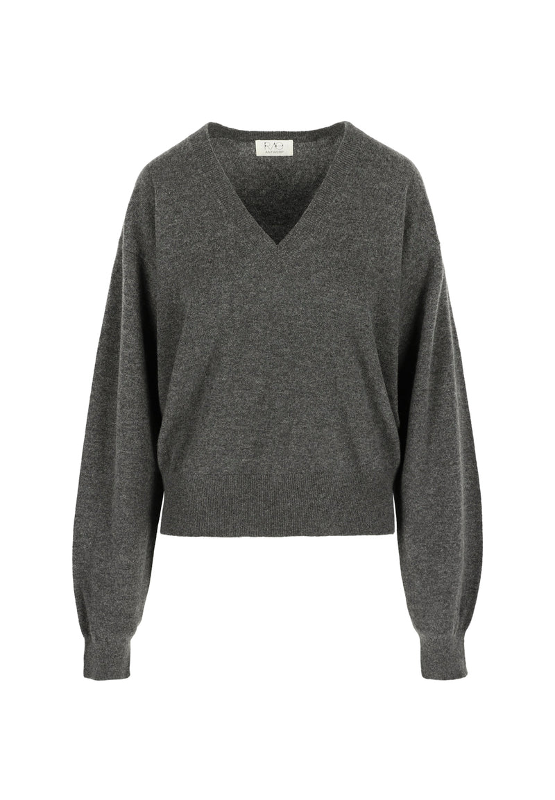 THE MELBOURNE SWEATER