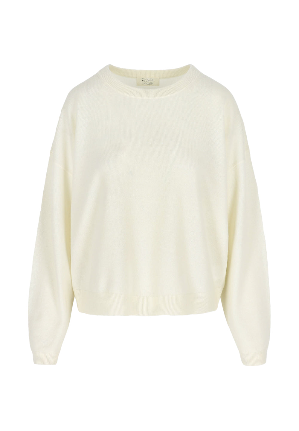 THE RAFAELLA LEE SWEATER