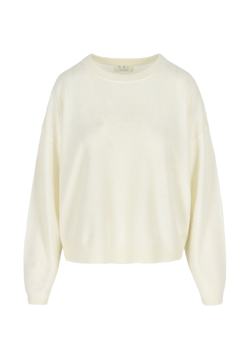 THE RAFAELLA LEE SWEATER