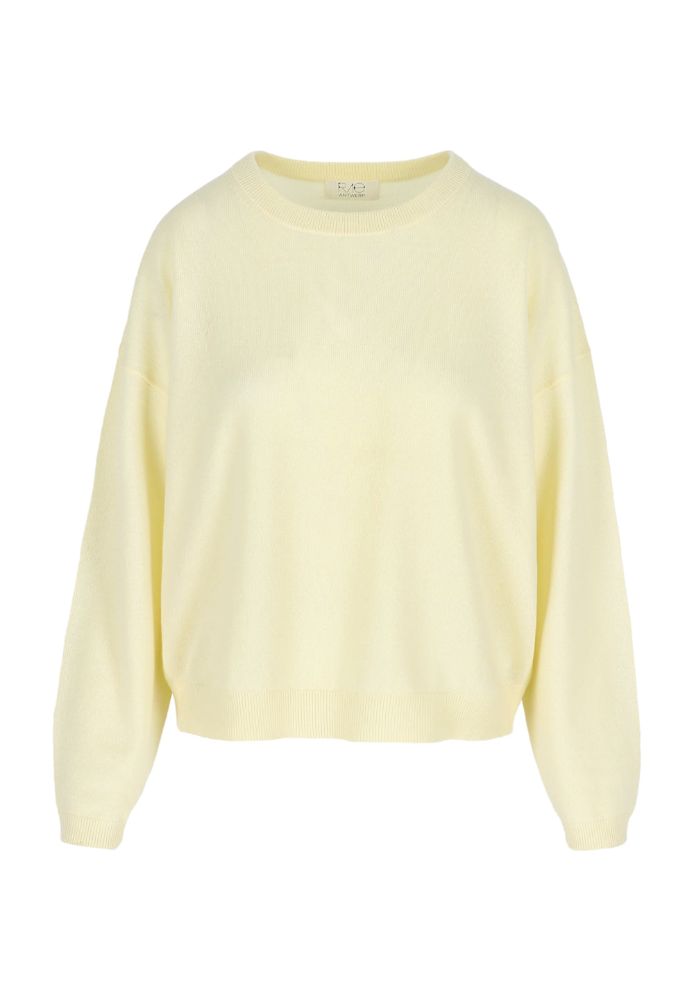 THE RAFAELLA LEE SWEATER