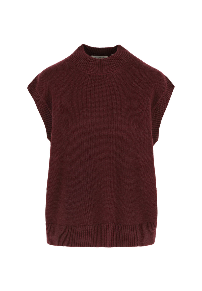 THE SAM SWEATER