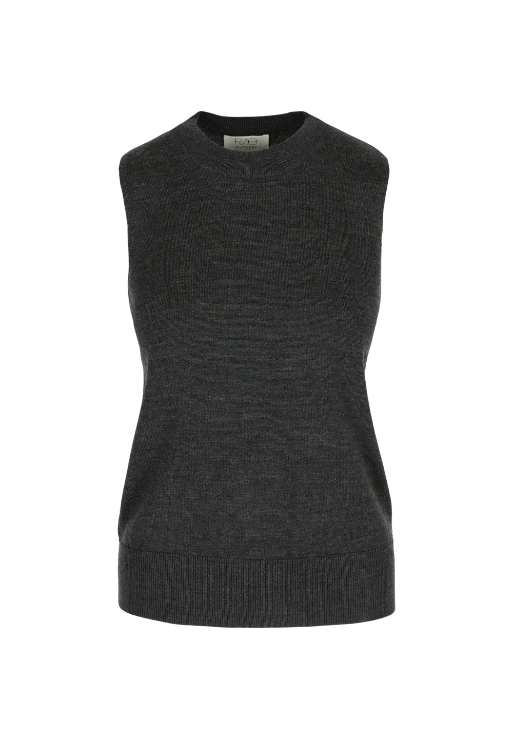 THE SYLVIE TOP