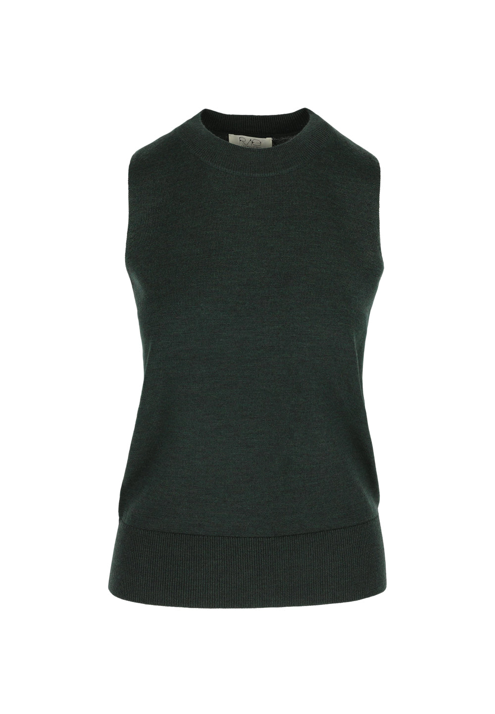 THE SYLVIE TOP
