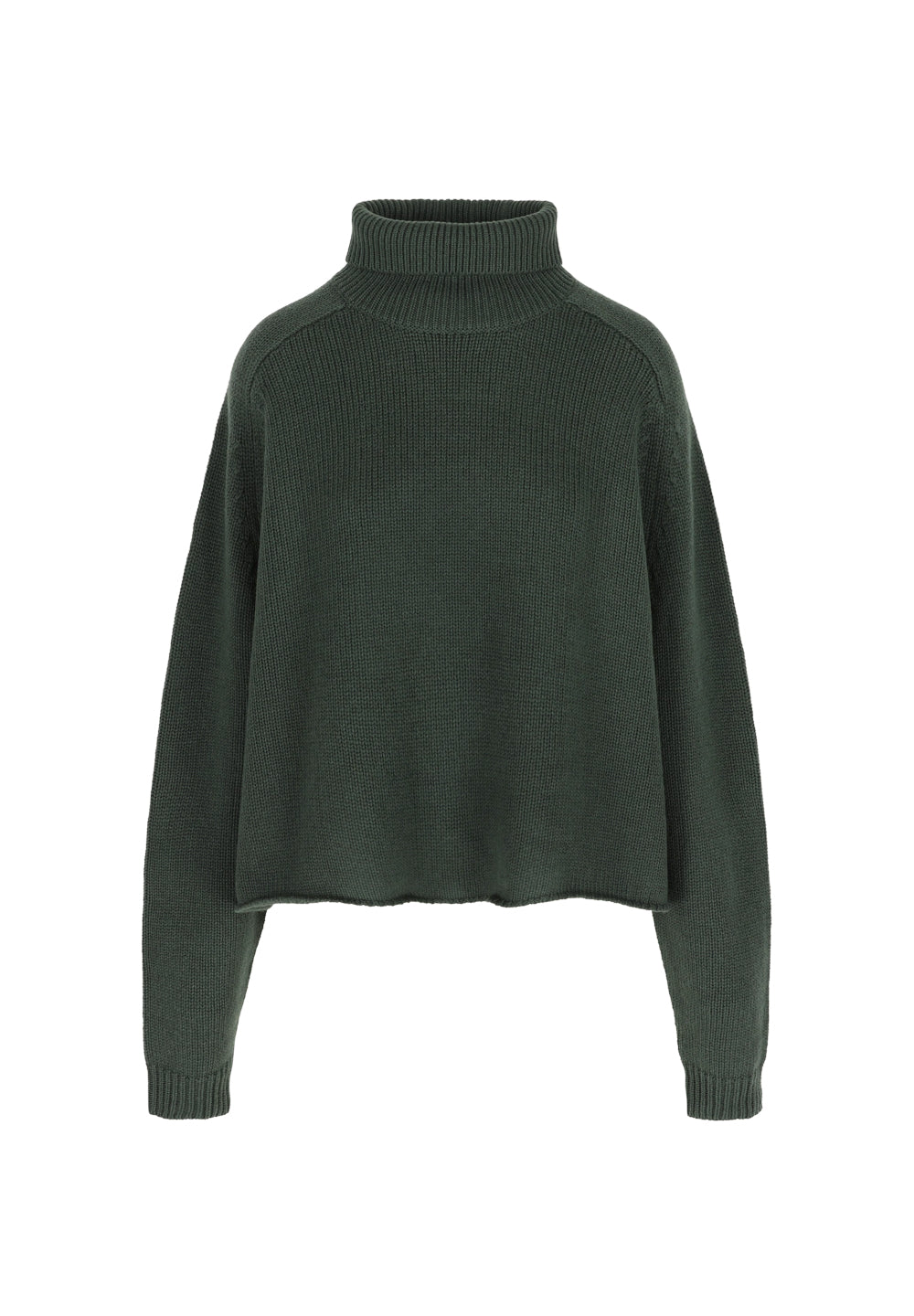 VIVIEN CASHMERE SWEATER