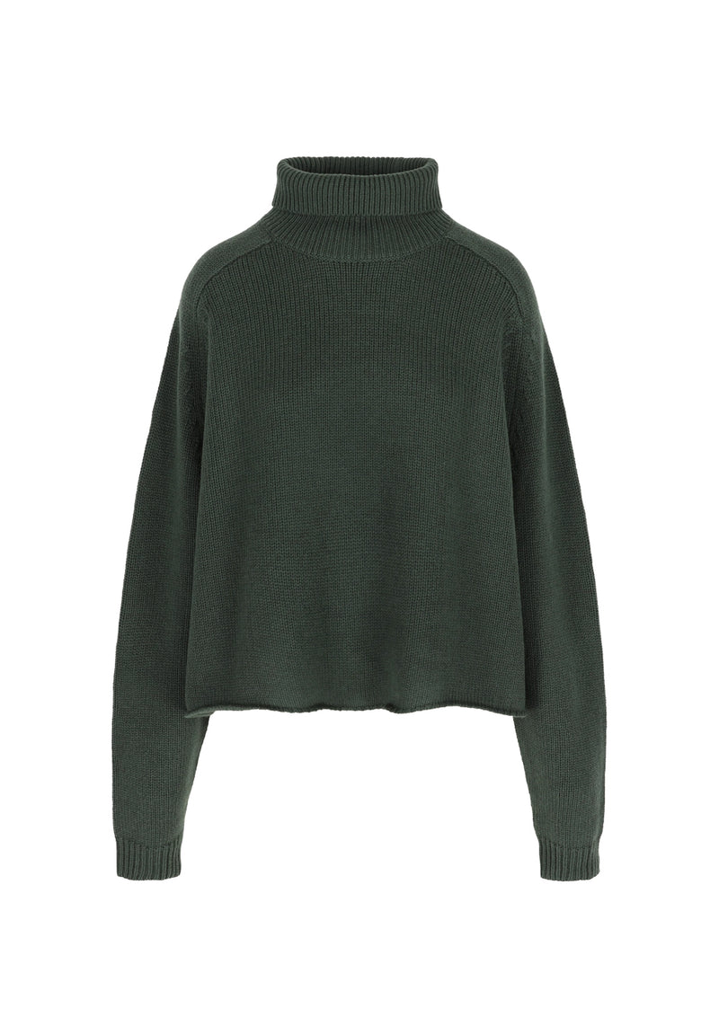 VIVIEN CASHMERE SWEATER