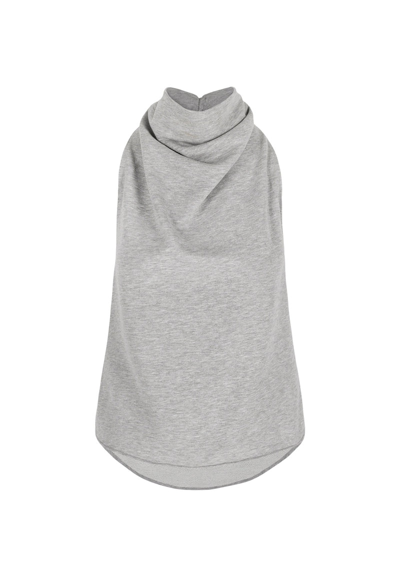 THE ALEXIA TOP CASHMERE