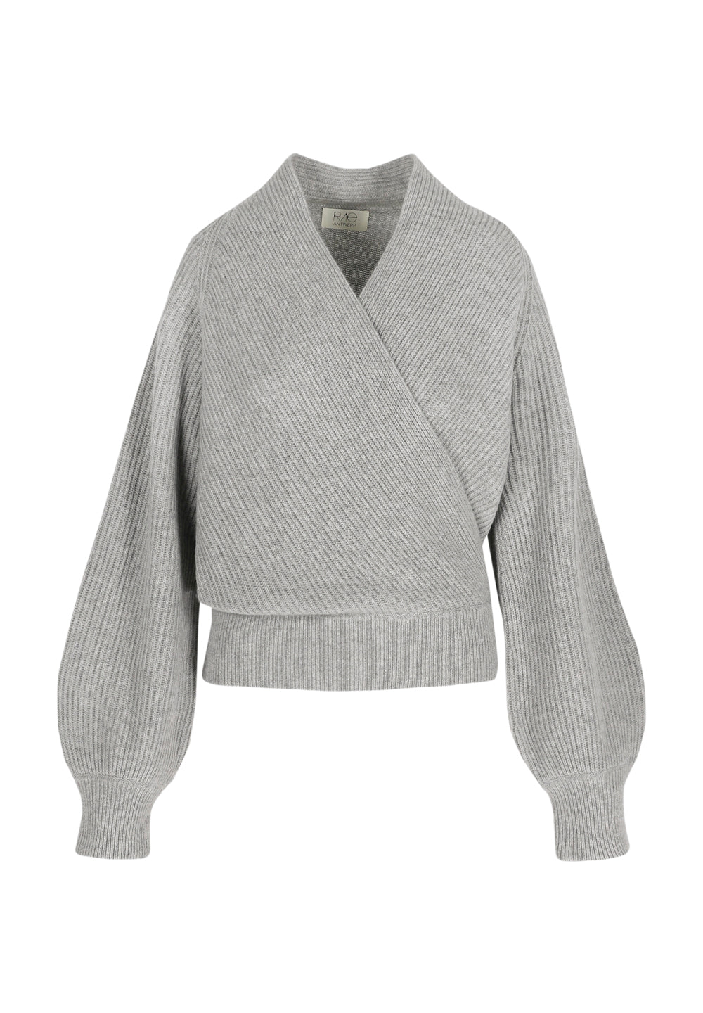 THE ANTONIA SWEATER