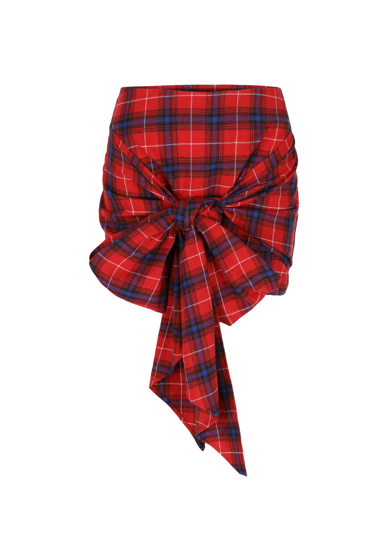 BOBBY SKIRT