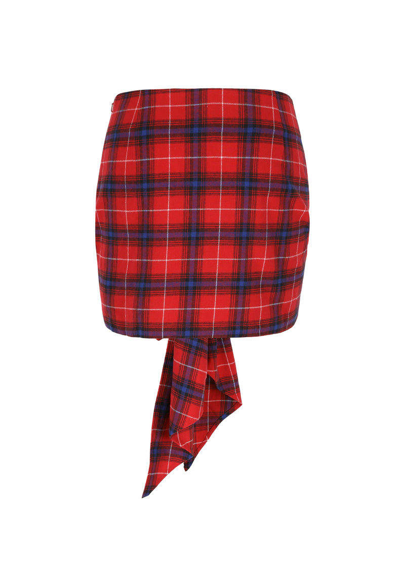 BOBBY SKIRT