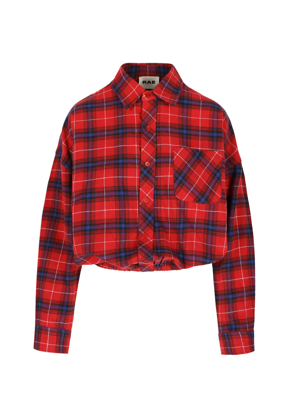 COLETTE SHIRT