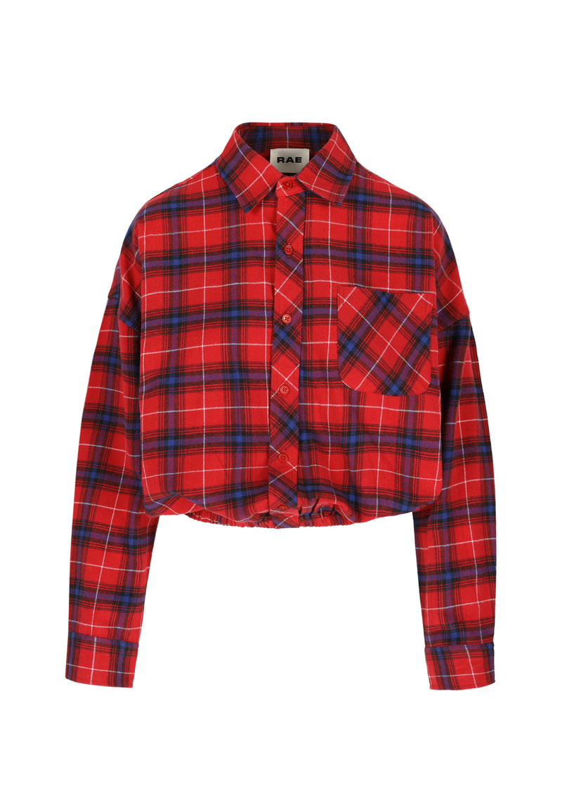 COLETTE SHIRT