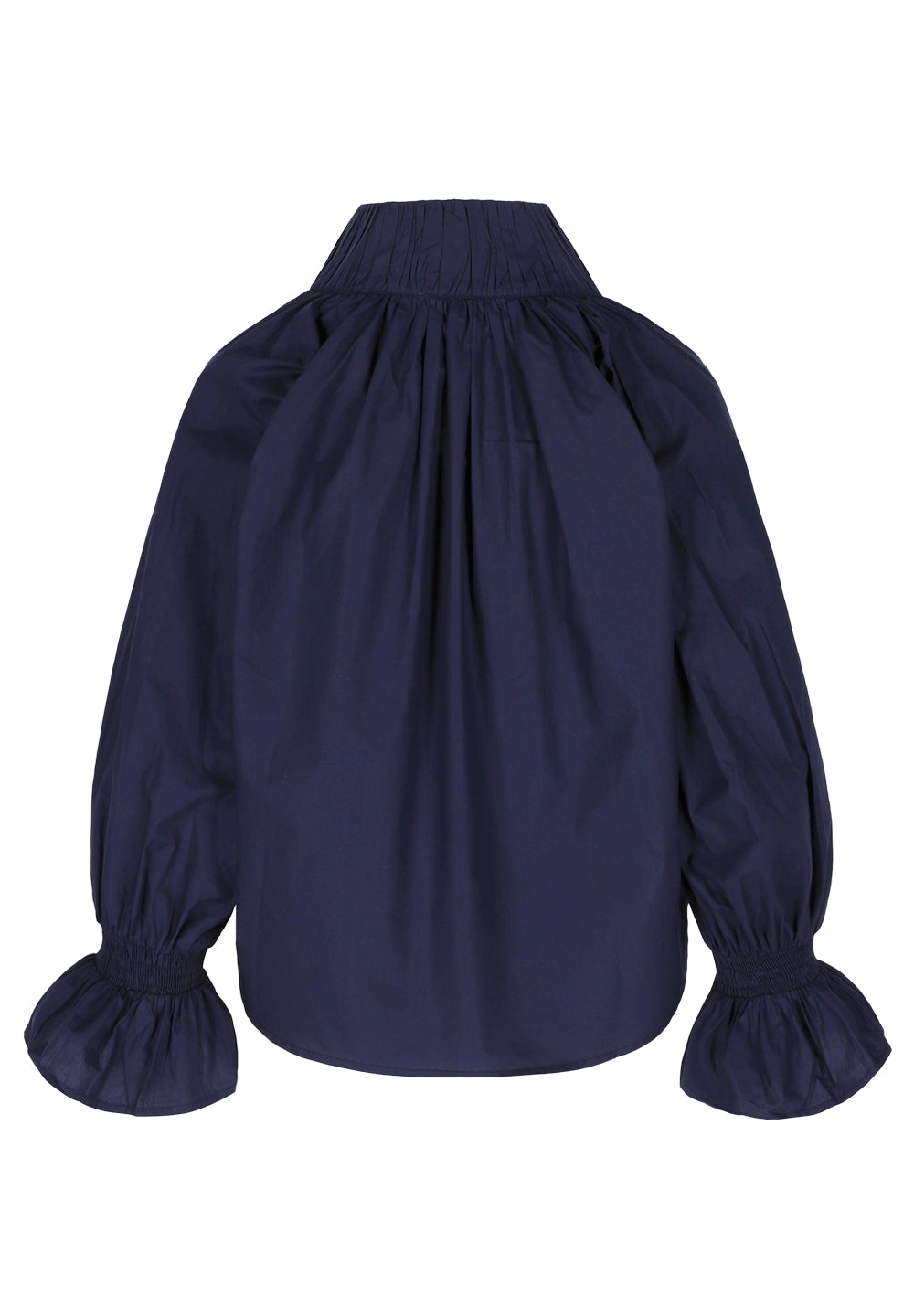 FLEUR BLOUSE
