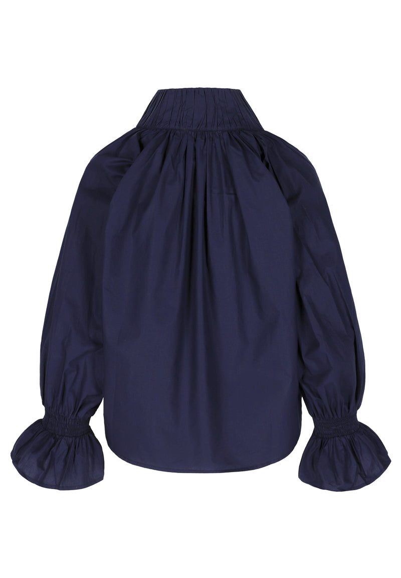 FLEUR BLOUSE