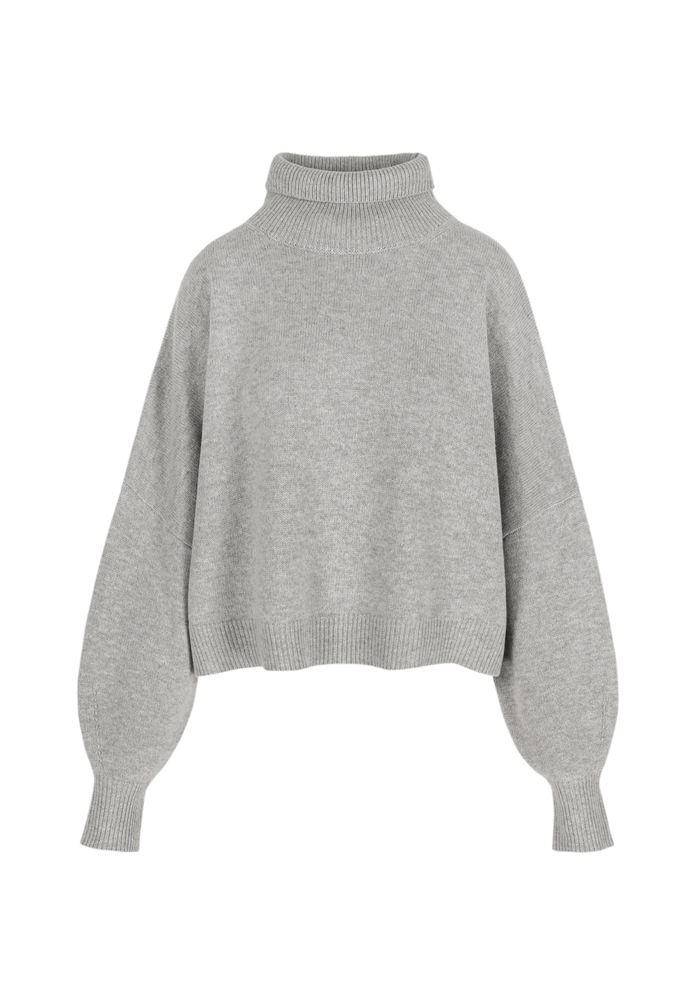 HARLOW SWEATER