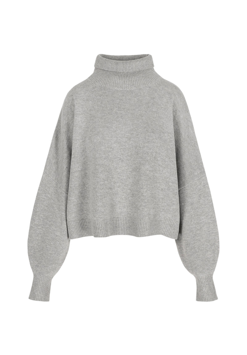 HARLOW SWEATER