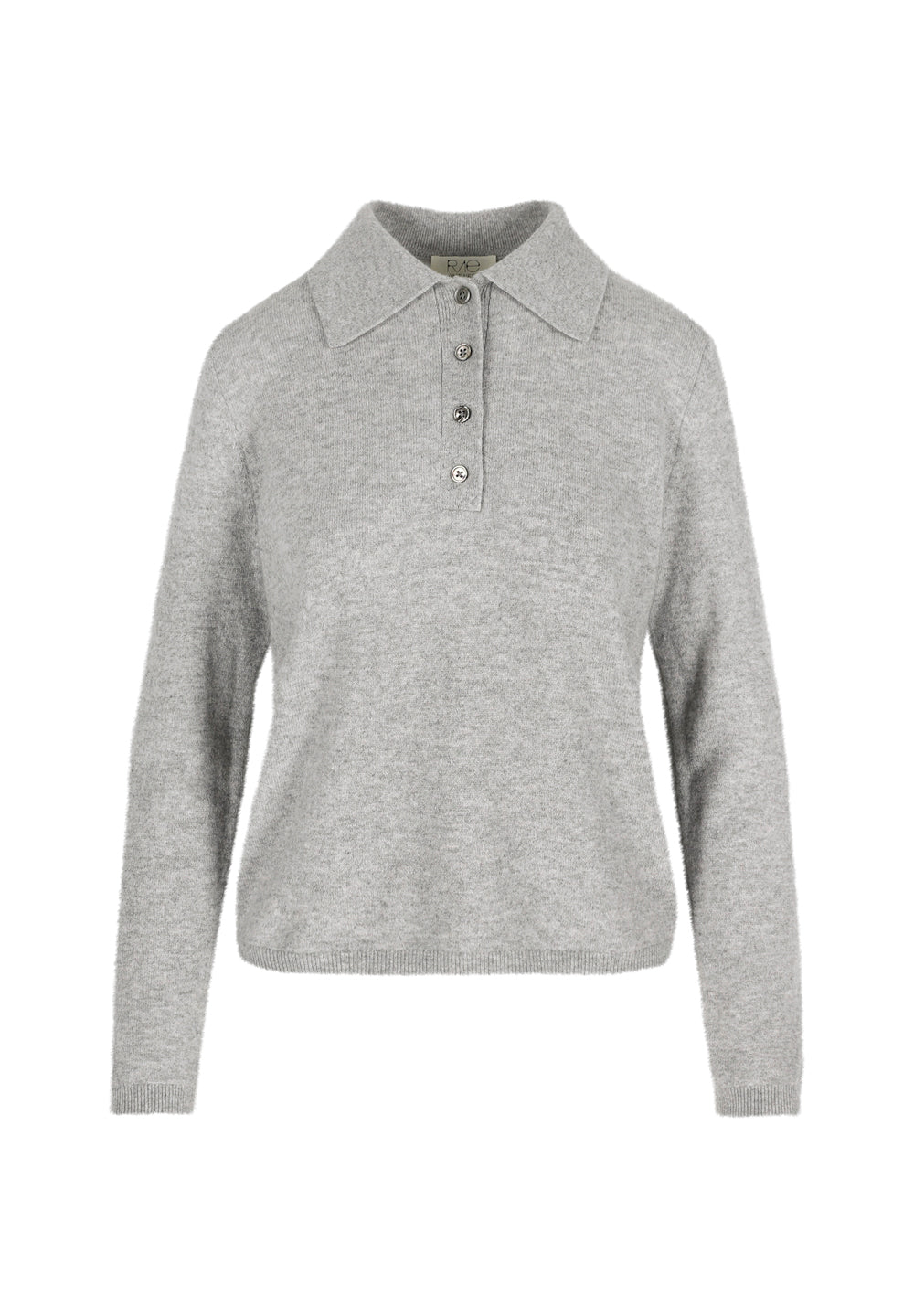 THE JACKIE POLO
