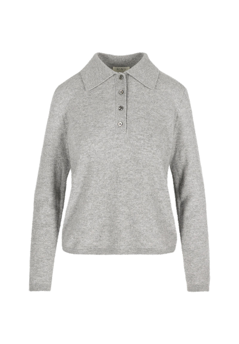 THE JACKIE POLO