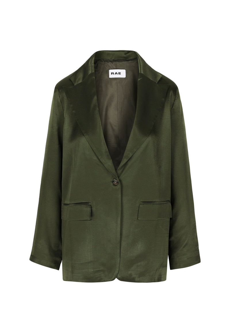 LOS ANGELES BLAZER