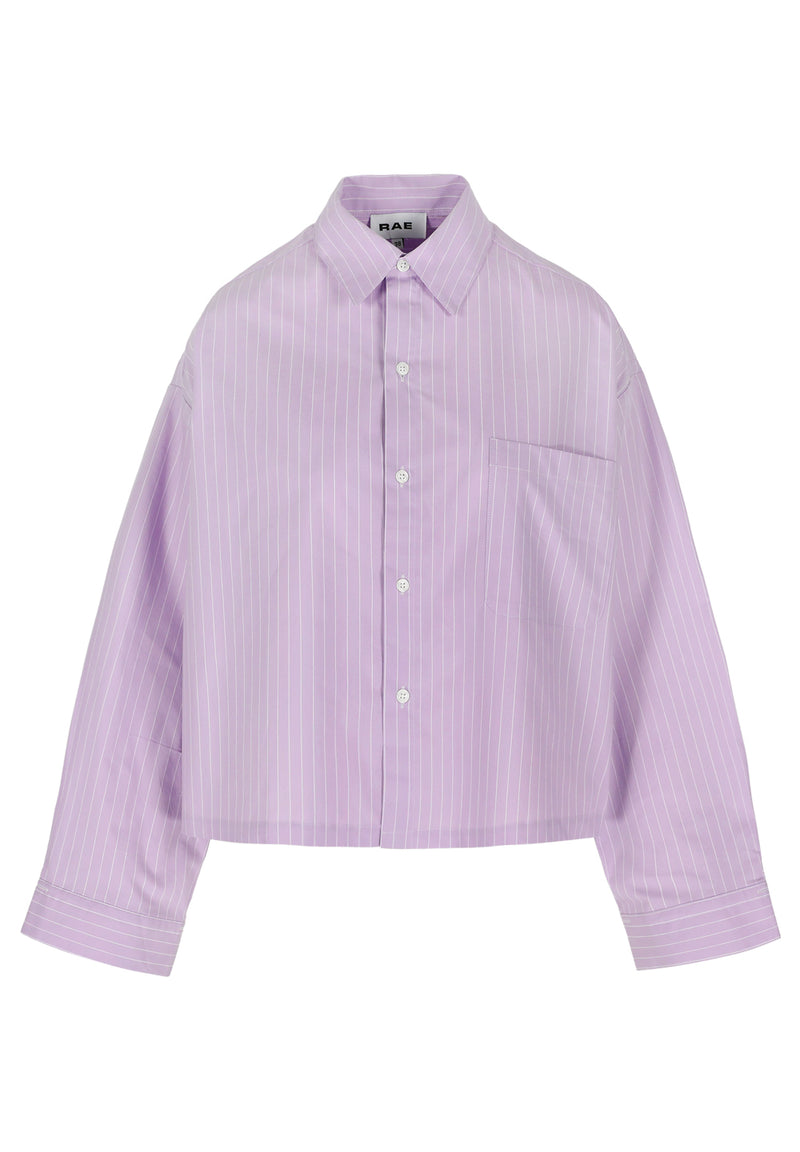 NIKKI SHIRT