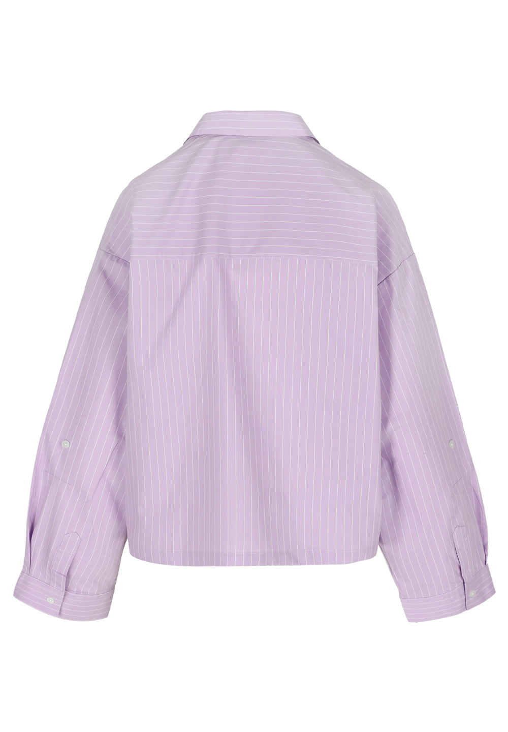 NIKKI SHIRT