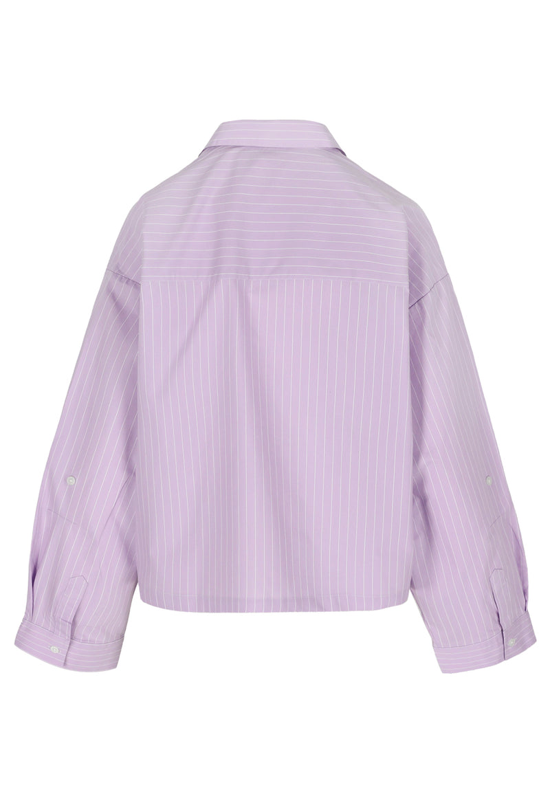 NIKKI SHIRT