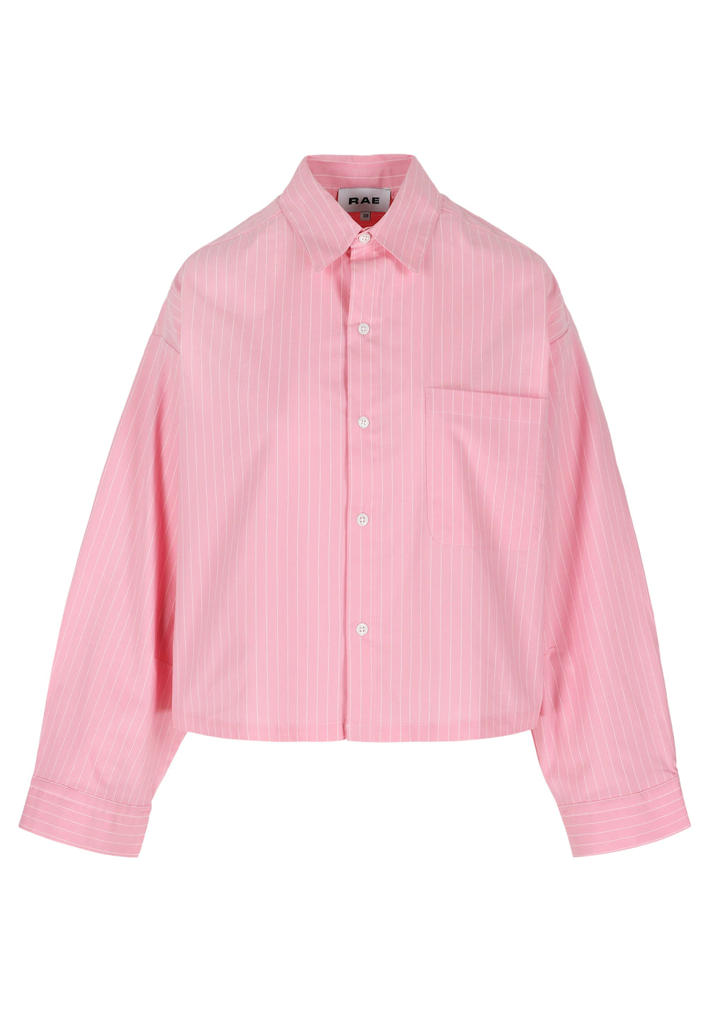 NIKKI SHIRT