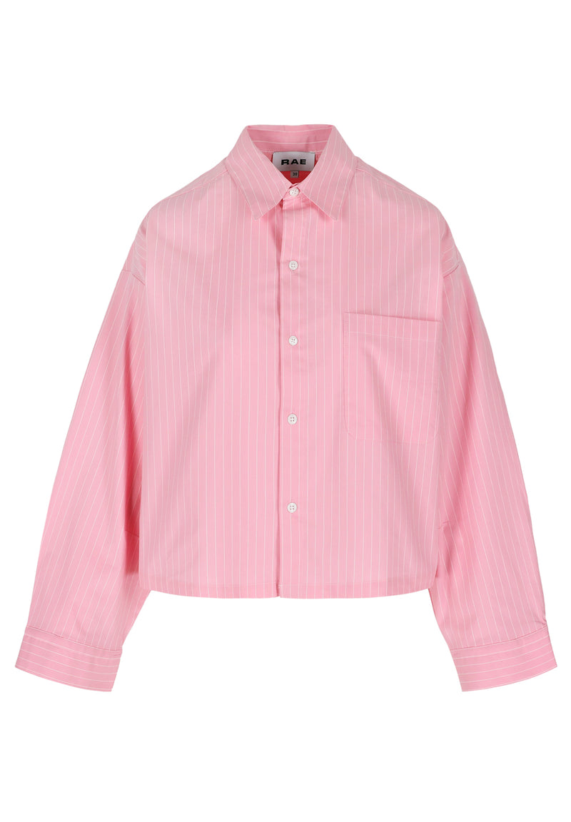 NIKKI SHIRT