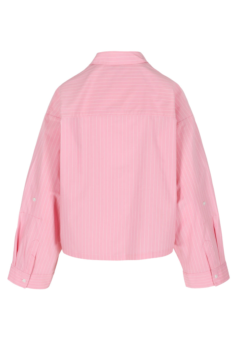 NIKKI SHIRT