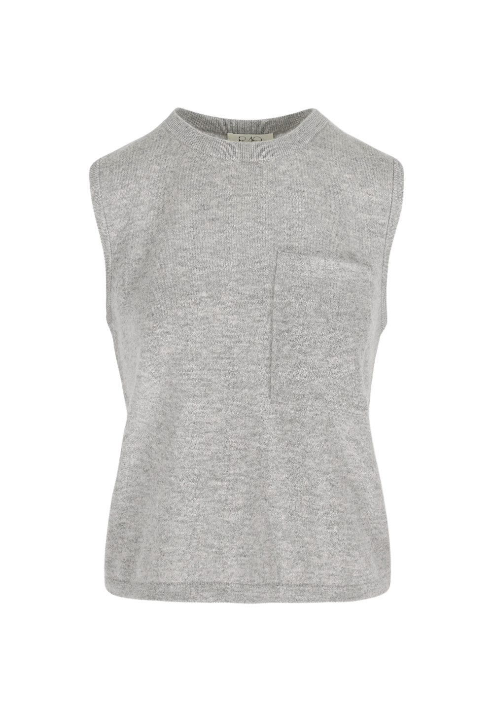 THE PAM CASHMERE TOP