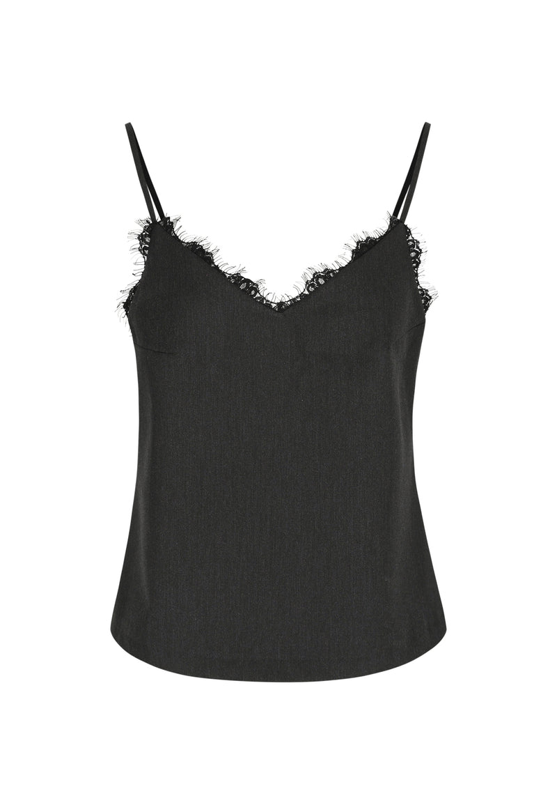 THE SASKIA TOP