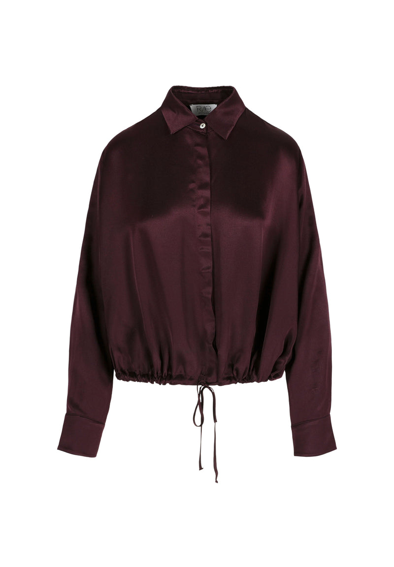 THE VERO BLOUSE
