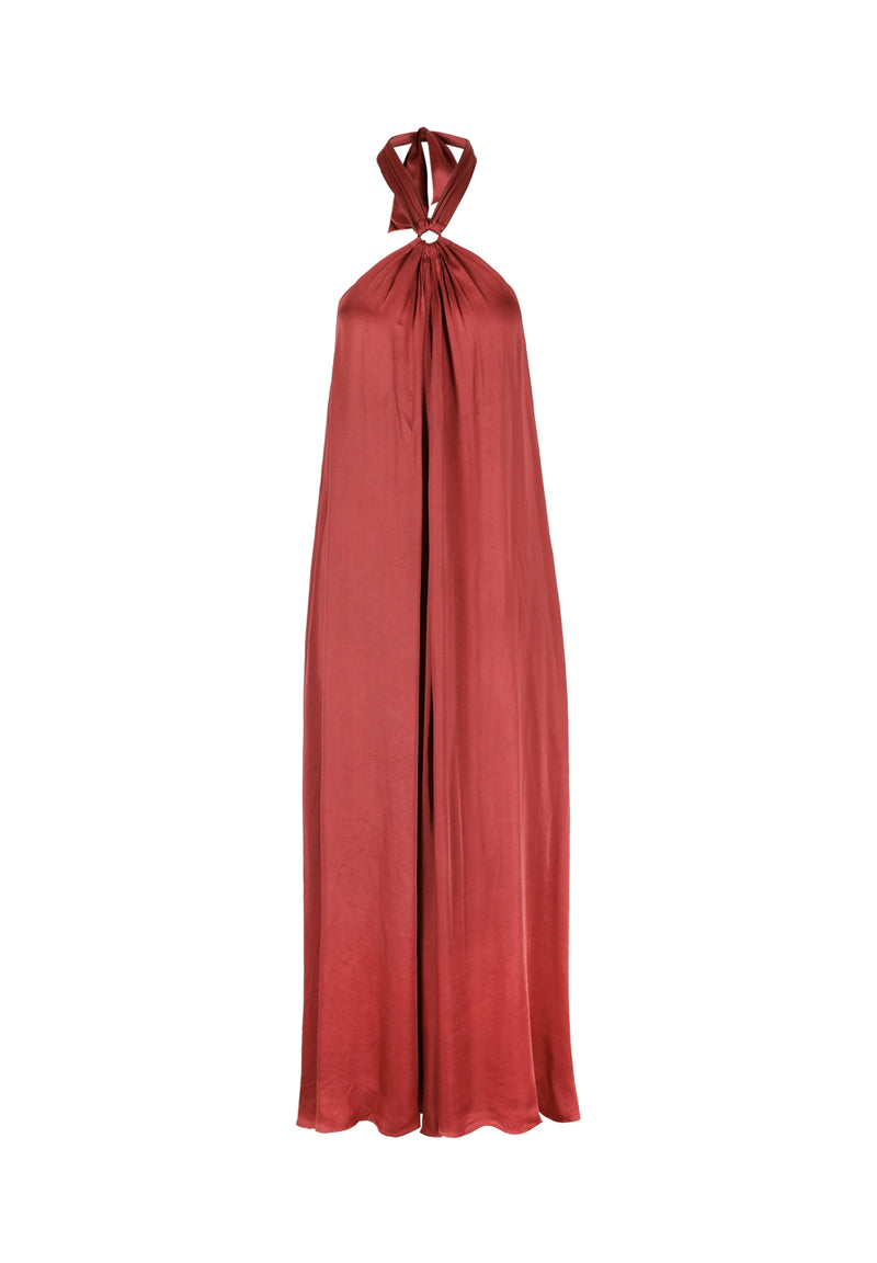 THE GIGI DRESS