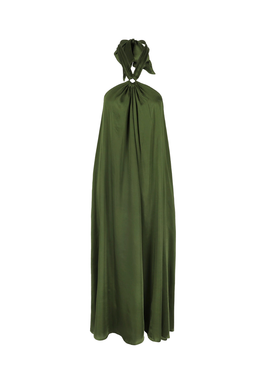 THE GIGI DRESS