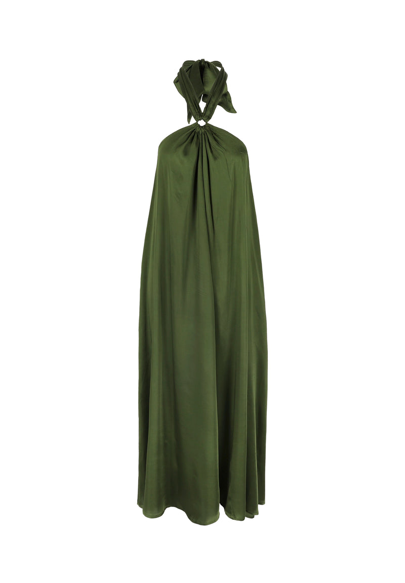 THE GIGI DRESS