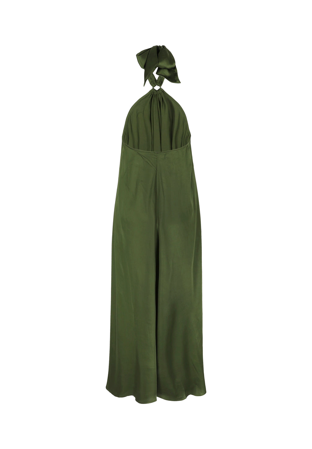 THE GIGI DRESS