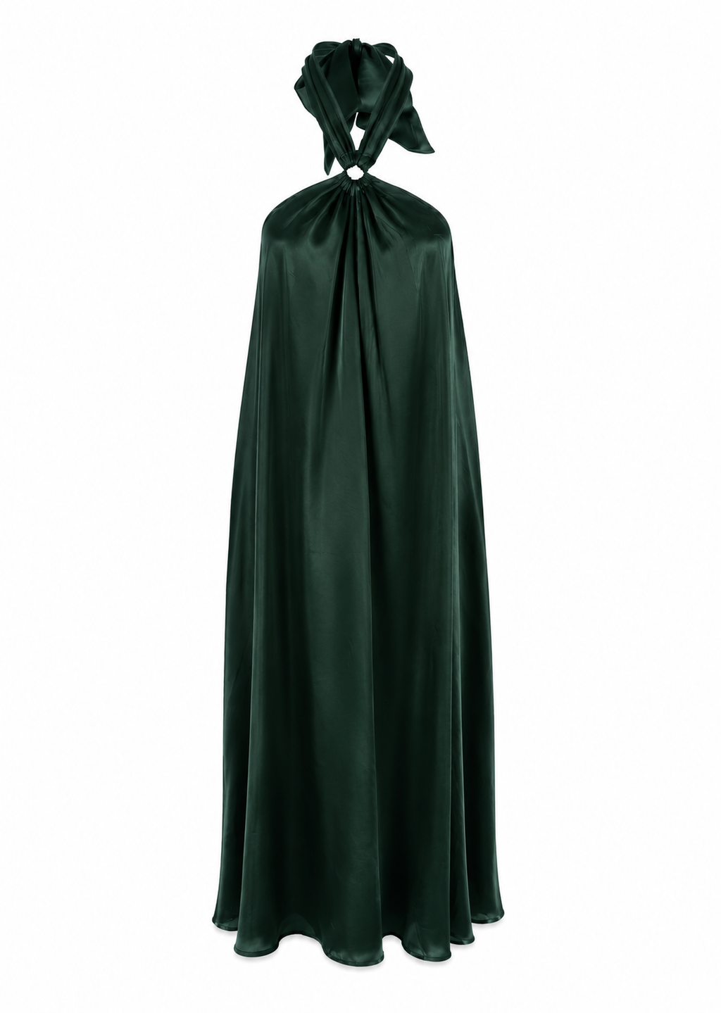 THE GIGI DRESS