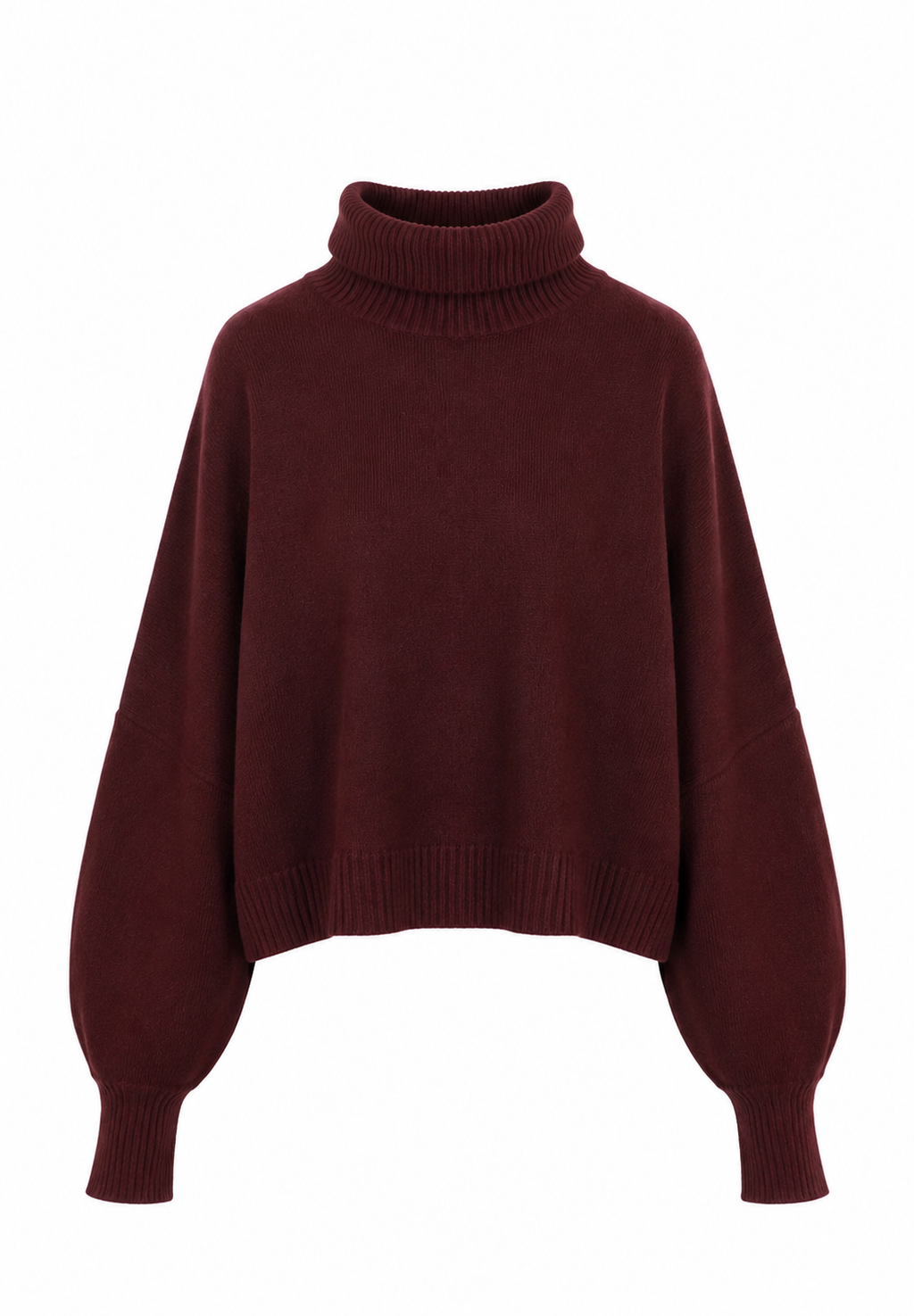 HARLOW SWEATER