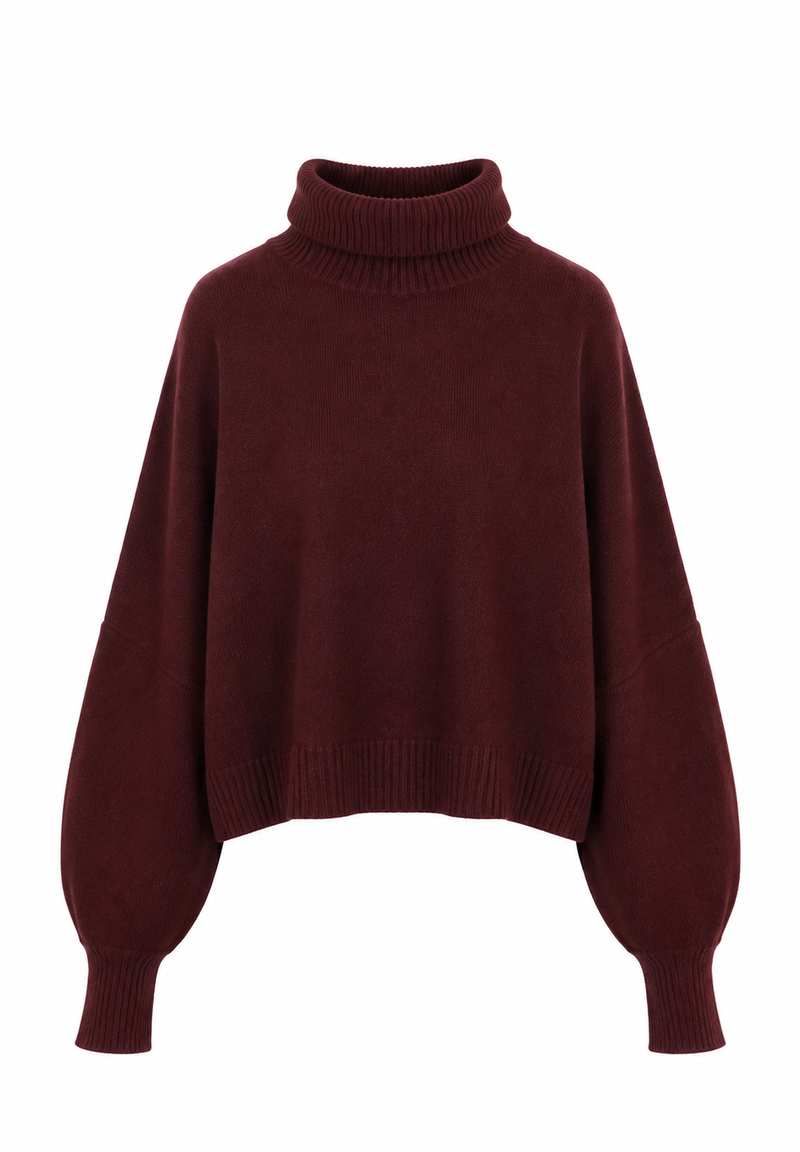 HARLOW SWEATER