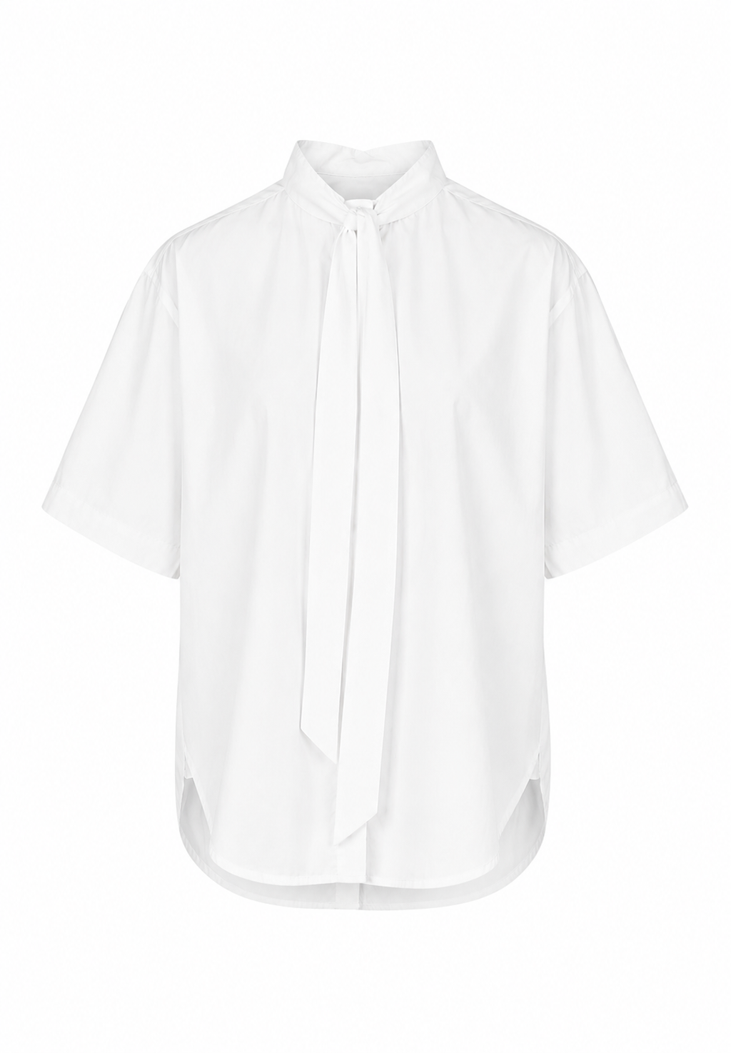 THE INES SHIRT