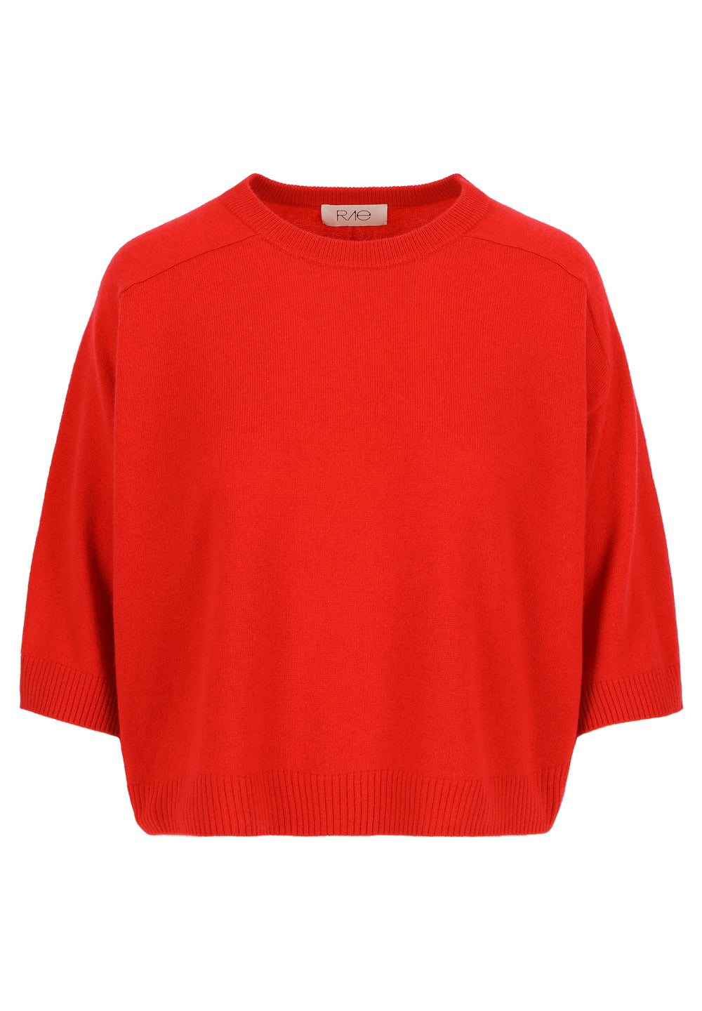 IVY CASHMERE LAVA