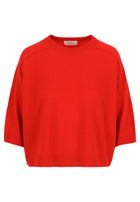IVY CASHMERE LAVA